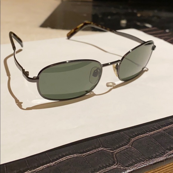 Giorgio Armani Other - Vintage Giorgio Armani sunglasses